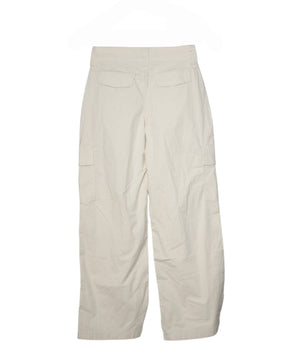 HOLLISTER Women High Rise Casual Pant