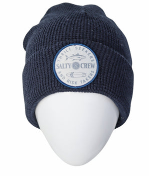 SALTY CREW Unisex Winter Hat