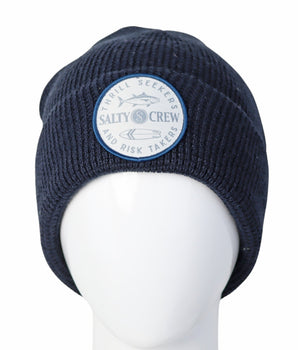 SALTY CREW Unisex Winter Hat