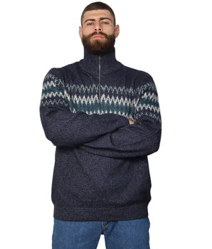 C & A Men Wool Sweater