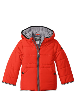 OSHKOSH Kids Boy Wool Jacket