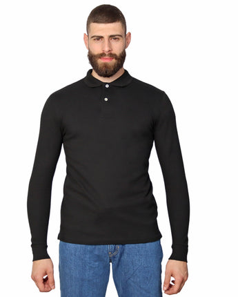 C & A Men Casual Polo Shirt