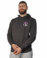 NEW ERA Men Fleece Hoodie