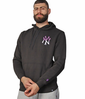 NEW ERA Men Fleece Hoodie