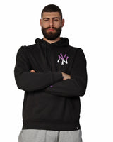 NEW ERA Men Fleece Hoodie