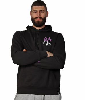 NEW ERA Men Fleece Hoodie