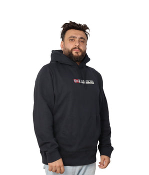 NAPAPIJRI Men Casual Hoodie