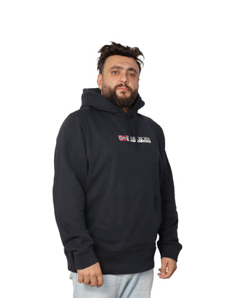 NAPAPIJRI Men Casual Hoodie