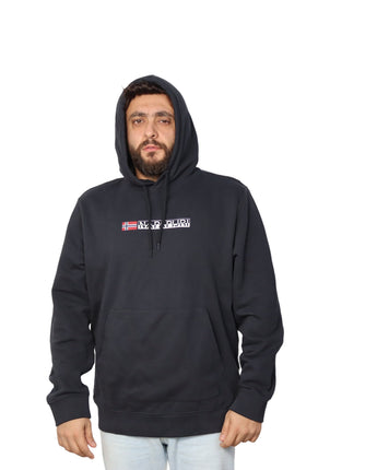 NAPAPIJRI Men Casual Hoodie