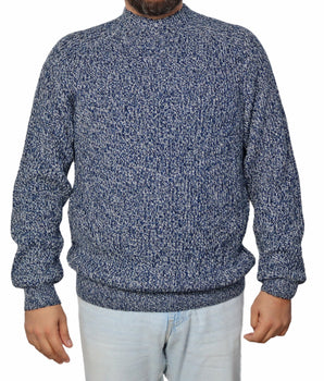 C & A Men Wool Warm Sweatshirt