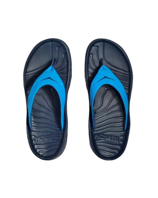 HOKA Men Ora Recovery Flip 2 Slipper