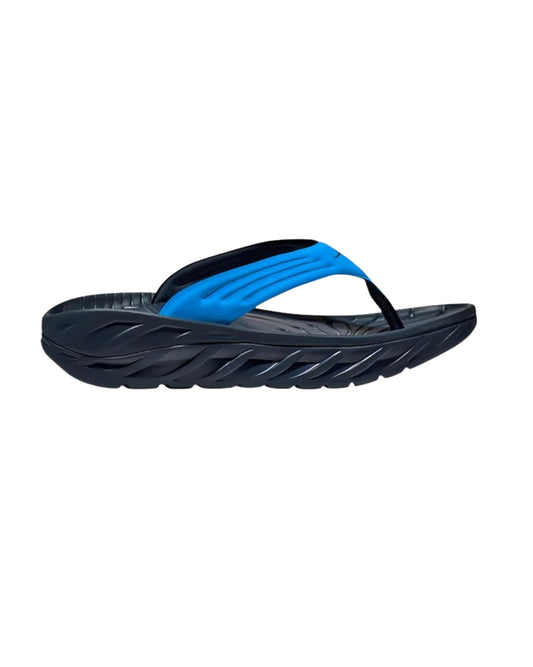 HOKA Men Ora Recovery Flip 2 Slipper