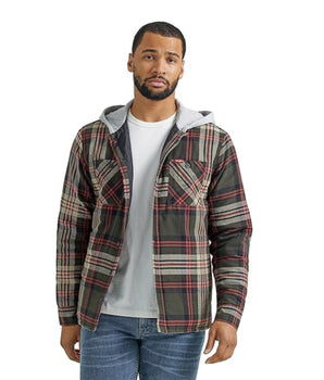 WRANGLER Men Warm Jacket