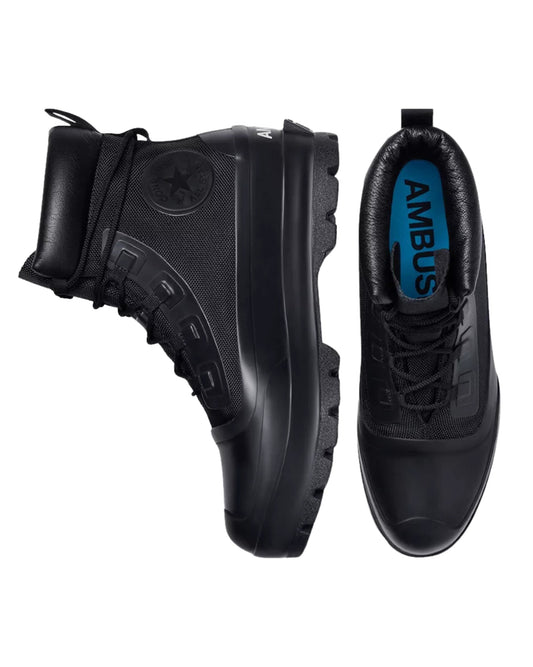 CONVERS Unisex Women Demi Boots
