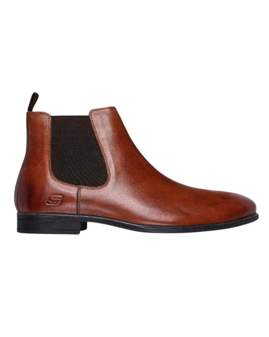 SKECHERS Men Demi Boots