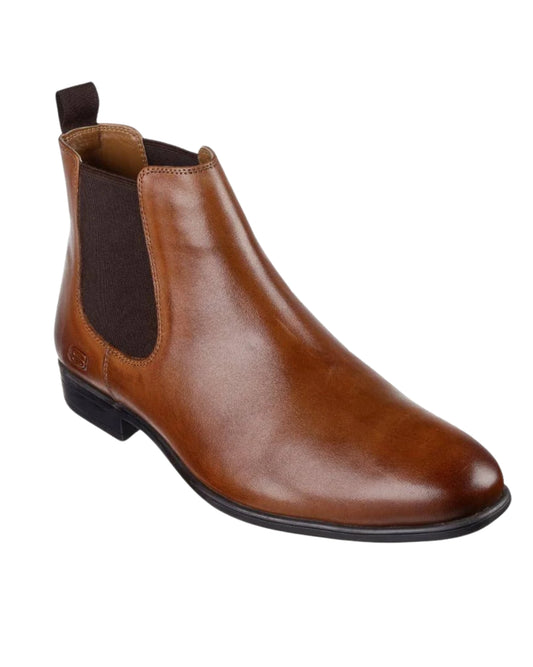 SKECHERS Men Demi Boots