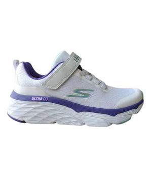 SKECHERS Girls Hook & Loop Sneakers