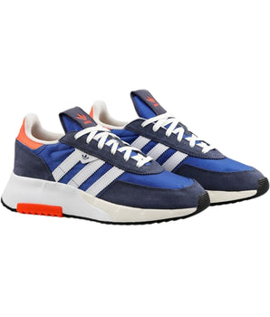 ADIDAS Men Lace Up Retropy Sneakers