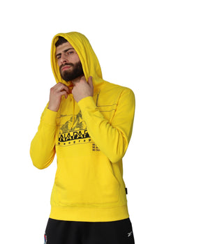 NAPAPIJRI Men Casual Hoodie