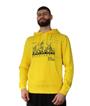 NAPAPIJRI Men Casual Hoodie