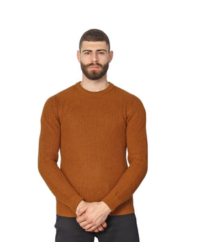 C & A Men Cozy Rib Sweater