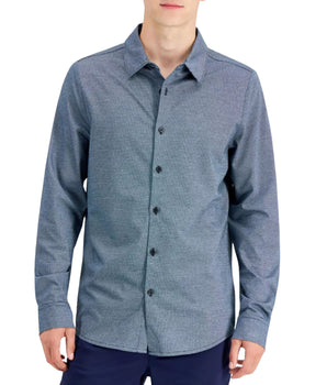 CK CALVIN KLEIN Men Shirt