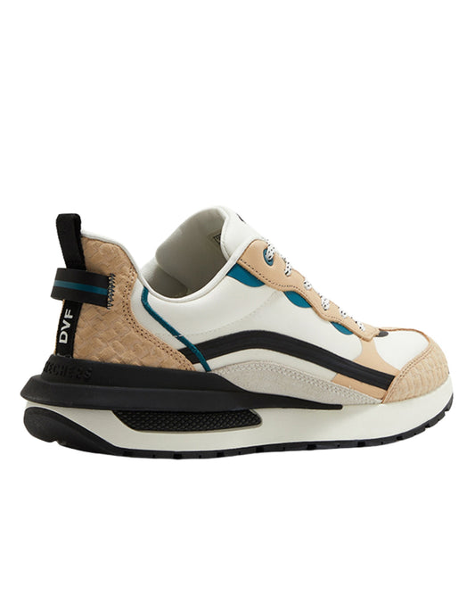 SKECHERS Halos Women Lace Up Sneaker