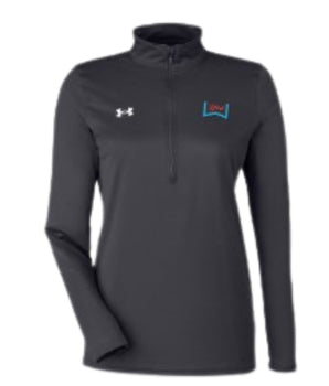 UNDER  ARMOUR Women Sportwear Long Sleeve