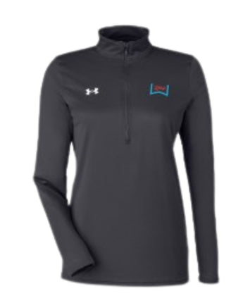 UNDER  ARMOUR Women Sportwear Long Sleeve