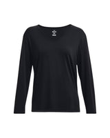 UNDER  AMOUR Women T-Shirts Long Sleeve