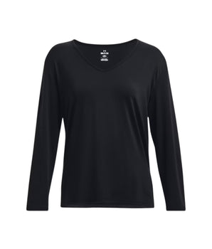 UNDER  AMOUR Women T-Shirts Long Sleeve