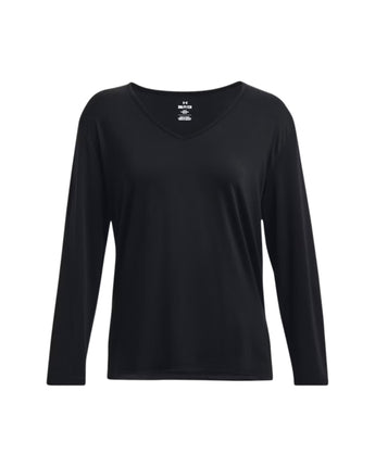 UNDER  AMOUR Women T-Shirts Long Sleeve