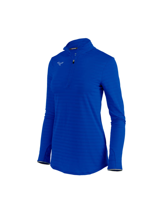 MIZUNO Women Sportwear Long Sleeve