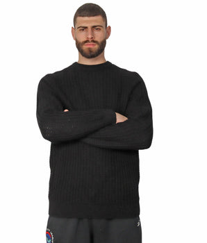 C & A Men Cozy Rib Warm Sweater