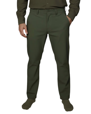 WP WEATHERPROOF Men Utility Casual Pant