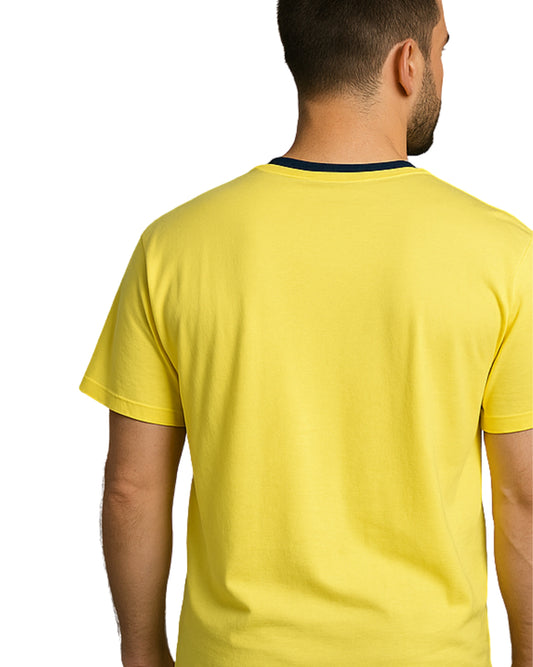 HARMONT & BLAINE Men Comfort T-Shirt