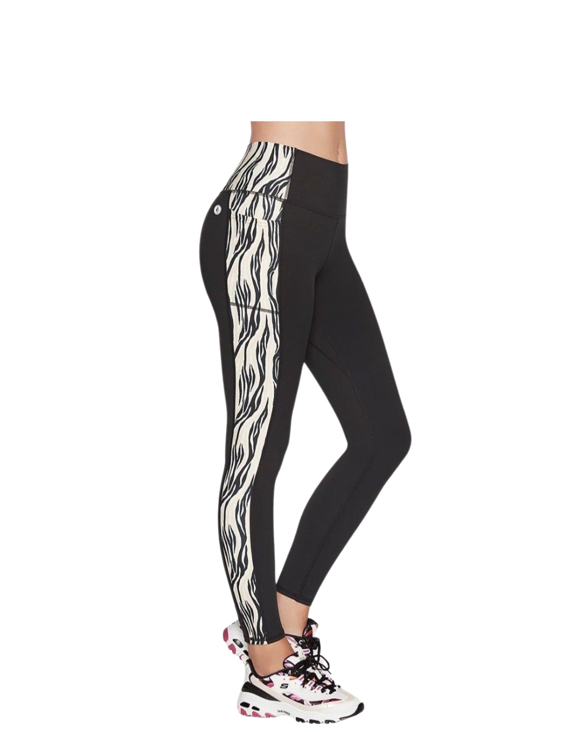 SKECHERS Women Sport Legging