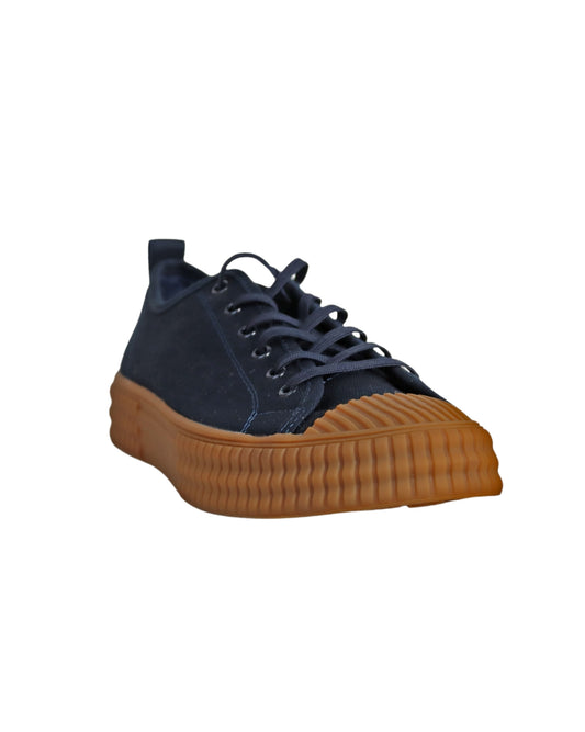 MUTUAL WEAVE Men Flat Sneaker