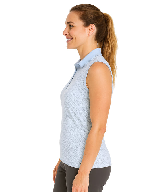 PUMA Women Printed Sport T-Shirt