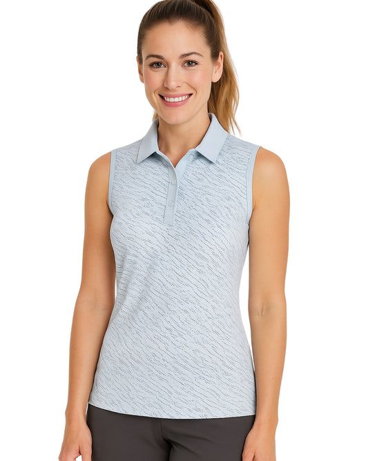 PUMA Women Printed Sport T-Shirt