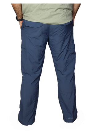 COLUMBIA Men Belted Cargo Pant