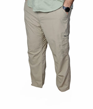 COLUMBIA Men Relaxed Cargo Pant