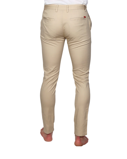 HUGO BOSS Men Slim Suit Pant