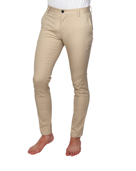 HUGO BOSS Men Slim Suit Pant