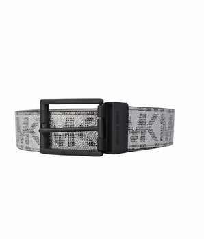 MK MICHAEL KORS Men Logo Belt