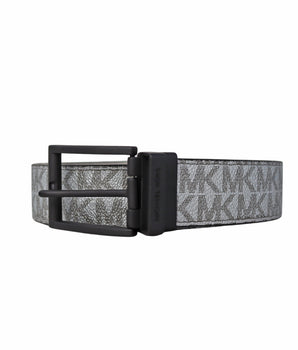 MK MICHAEL KORS Men Logo Belt