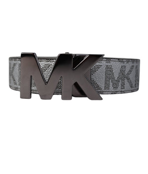 MK MICHAEL KORS Men Leather Belt