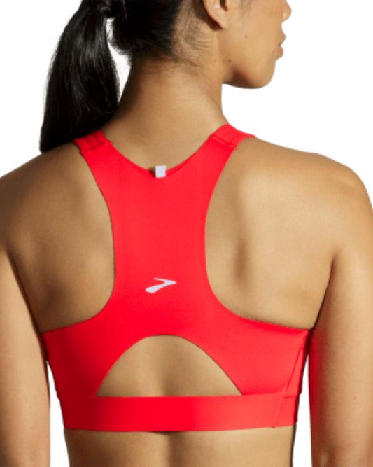 BROOKS Women Quick Drying Sport Bra