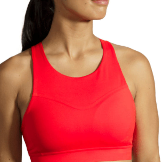 BROOKS Women Quick Drying Sport Bra