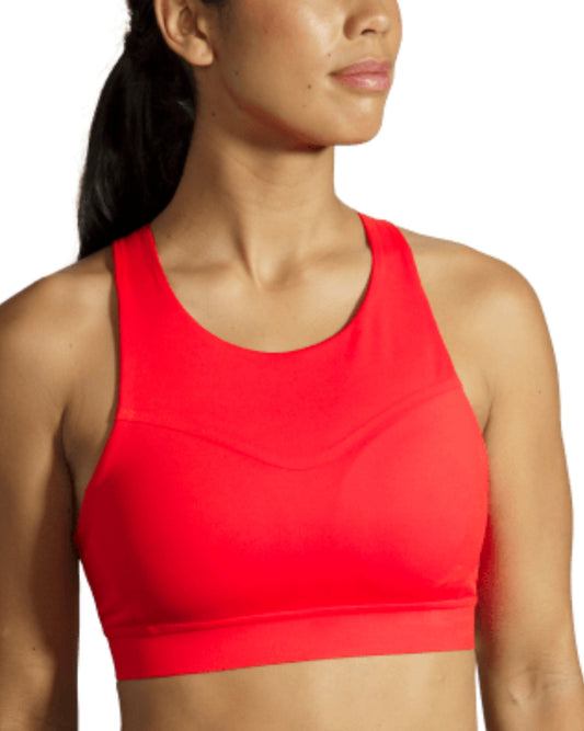 BROOKS Women Quick Drying Sport Bra